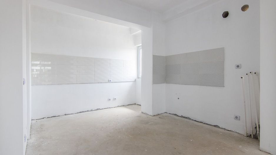 3 CAMERE, PARCARE SI BOXA INCLUSE - COMISION 0%, ORAS CHITILA-SOSEAUA BANATULUI - Poză 44