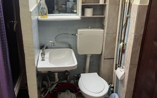 Cameră de cămin în Iași - 16 mp, mobilată și utilată, baie proprie - Poză 2
