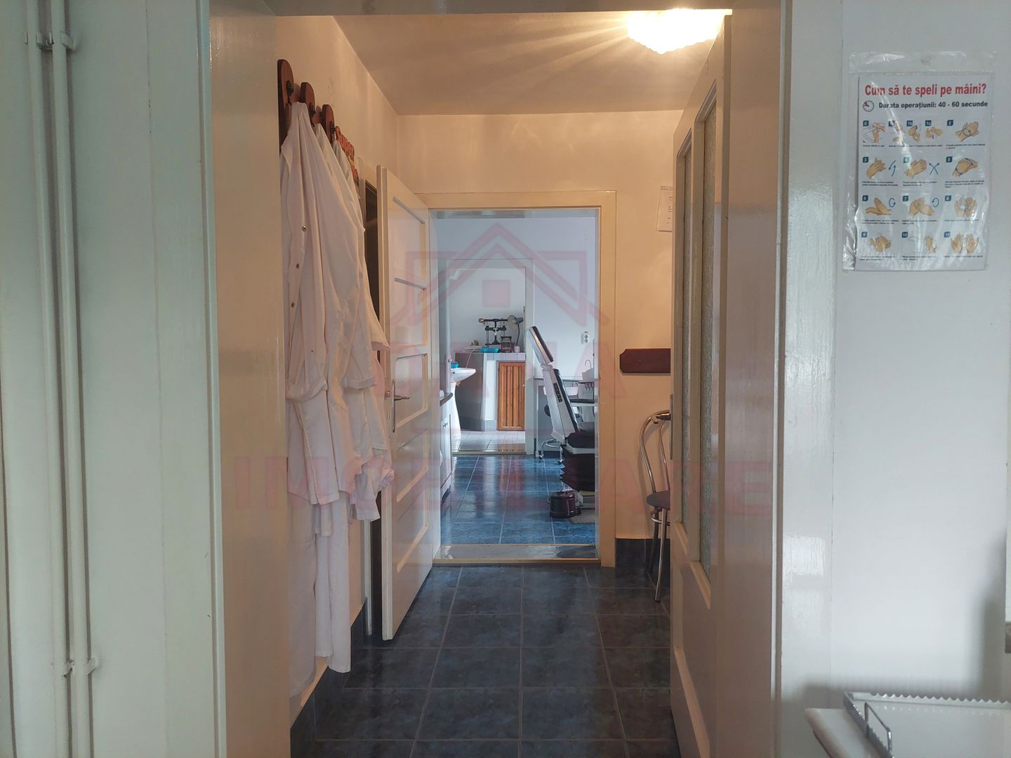 SPAȚIU COMERCIAL ÎN OȚELU-ROȘU/JUD.CARAȘ-SEVERIN - Poză 7