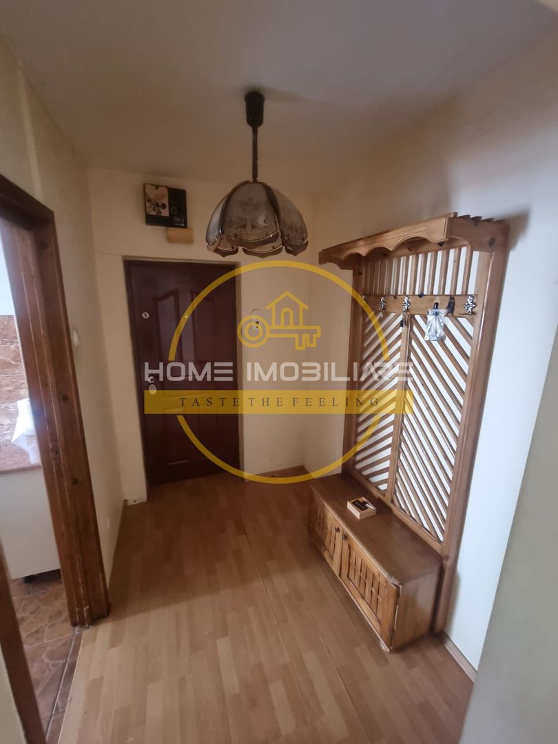 Apartament de inchiriat cu 4 Camere/ 110mp / Decomandat / Etaj 3/ Nicolina - Cug - Poză 4