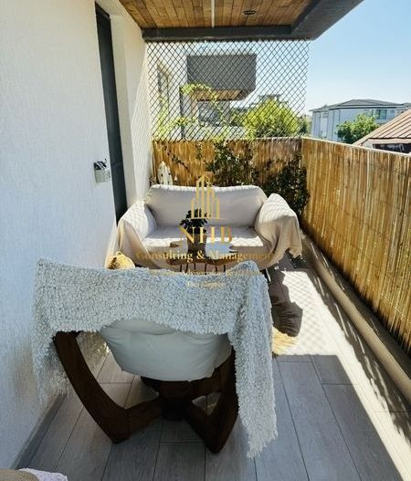 Apartament  4 camere - Erou Iancu -Baneasa -Nicolae-PARCARE - Poză 7