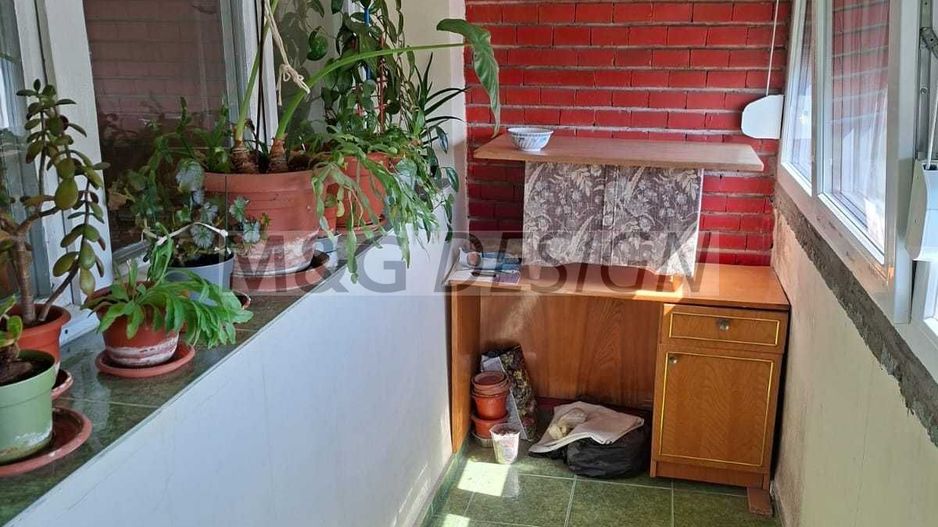 Apartament 2 camere zona Circumvalatiunii- Gh. Lazar - Poză 8