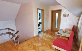 Casa 4 camere, garaj, 680 mp teren, ultracentral, Alba Iulia - Poză 15