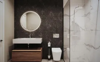 APARTAMENT 3 CAMERE | PROIECT PREMIUM | METROU JIULUI - Poză 13