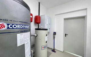 Masterpiece Villa*** 2040 mp Teren***Locatie exclusivista//Dumbrava Vlasiei - Poză 36