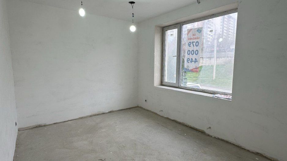 Apartament în variantă albă – Durlești, str. Tudor Vladimirescu - Poză 5
