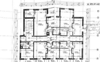 Complex turistic complet funcțional | Piscină, restaurant, 1.800 m - Schiță 29