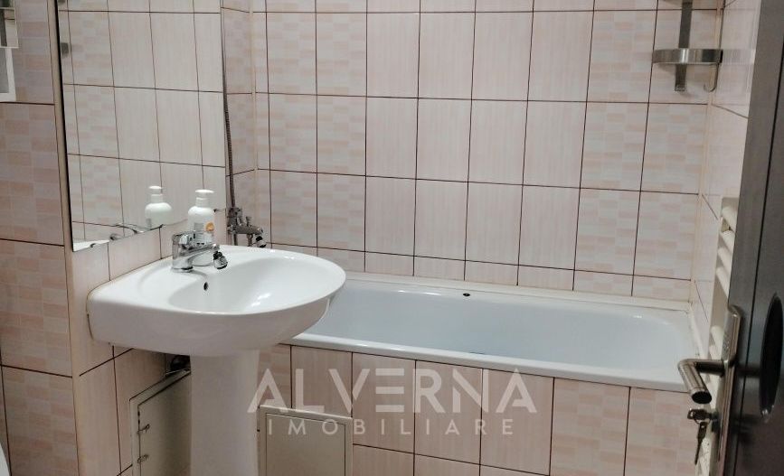 Apartament 4 camere decomandate | 70mp | balcon | catrier Marasti - Poză 4