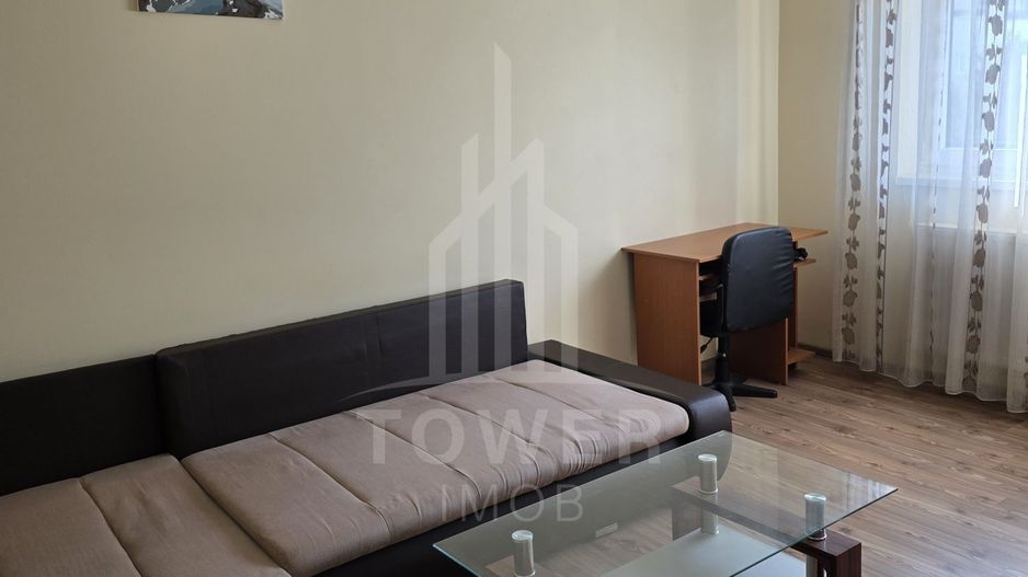 Apartament 2 camere decomandat – cartier Kogălniceanu - Poză 2