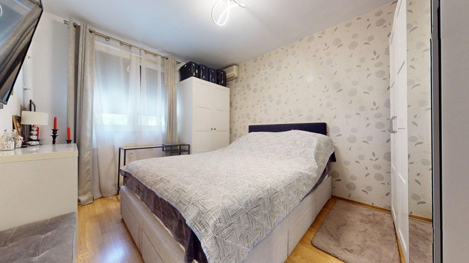 Apartament 3 camere Masina de Paine Obor - Poză 18