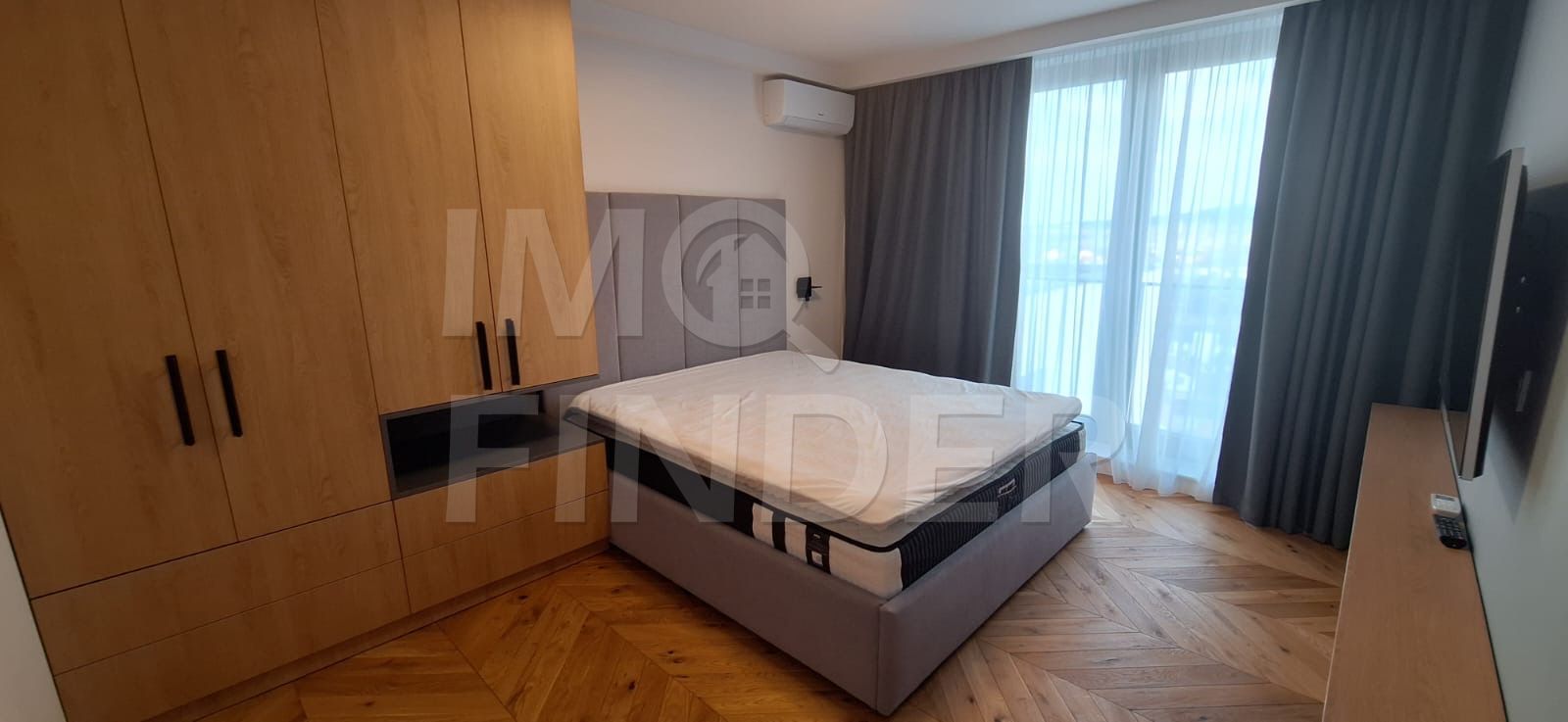 Apartament de lux cu scară interioară și terasă – Buna Ziua - Poză 20