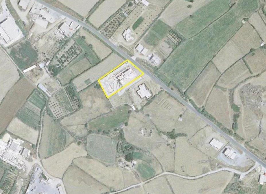 Spatiu comercial Agios Isidoros - Poză 3