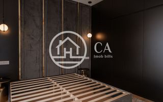Apartament de închiriat cu 3 camere EAS,Cantemir, Oradea - Poză 8