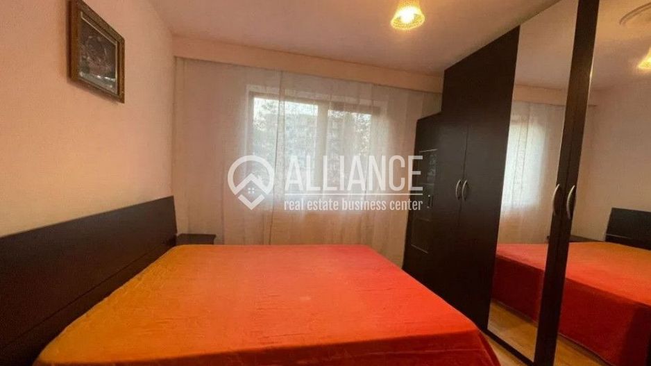 TOMIS NORD (Cod 01) Etaj 1, Mobilat/Utilat, cu Centrala! - Poză 12