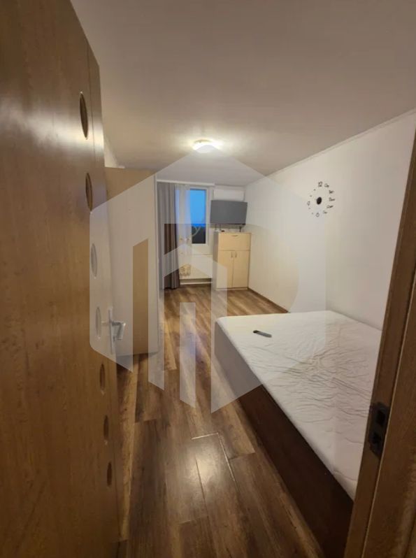 Garsoniera zona Lazaret, strada Otelarilor etajul 4 - Poză 4