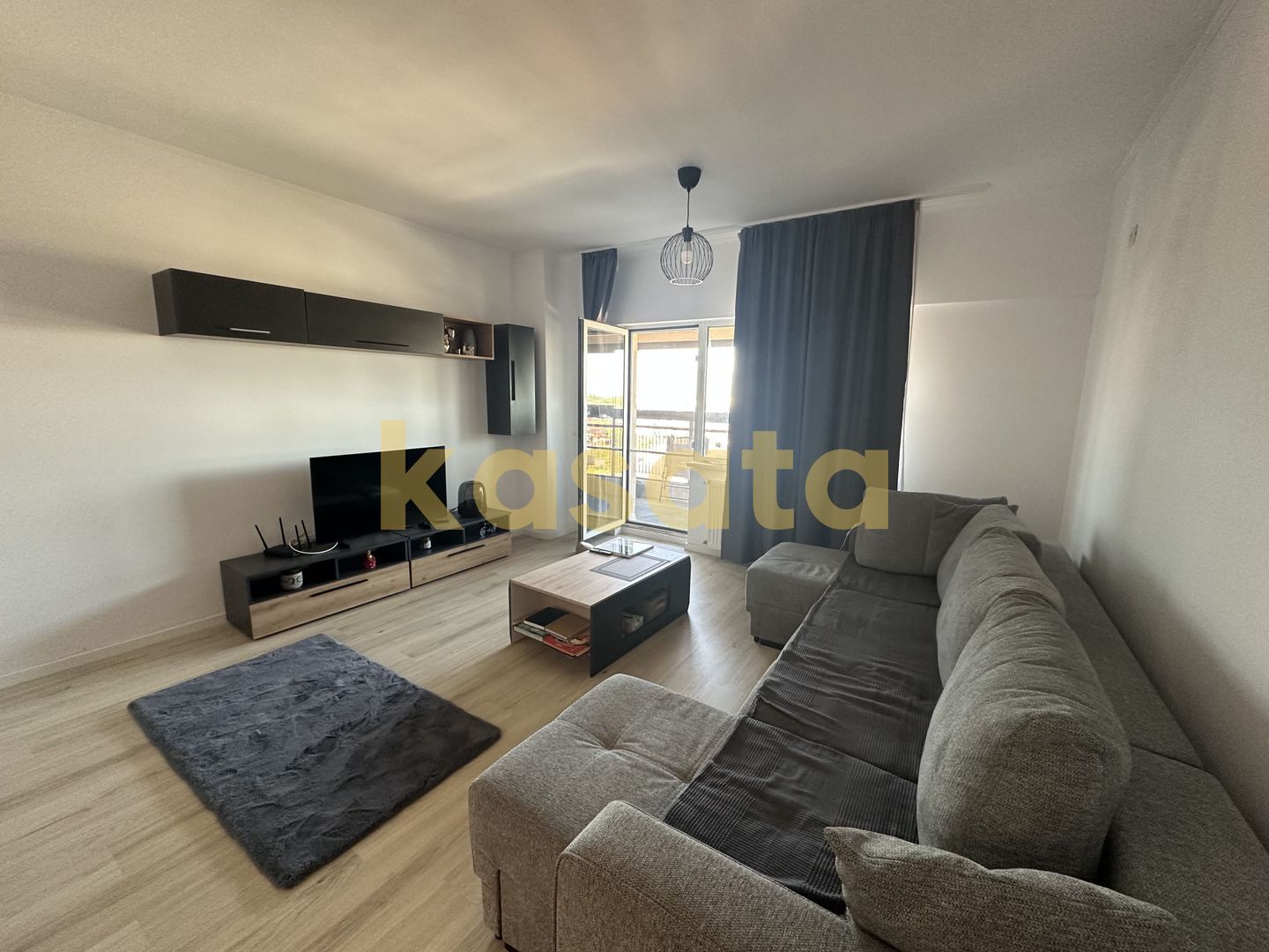 Apartament 2 Camere 🏡 | Primăvara Residence  | Parcare Subterană 🚗 - Poză 2