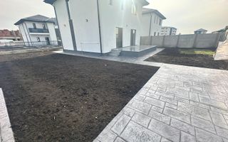 CASA INDIVIDUALA, TOATE UTILITATILE, INCALZIRE PARDOSEALA, COMISION 0% - Poză 3