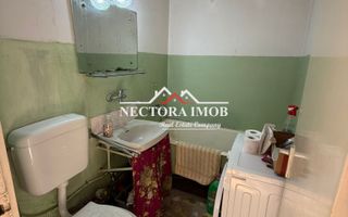 NECTORA IMOB-Apartament 2 camere, Etaj 1, 45 mp, Str. Transilvaniei - Poză 3