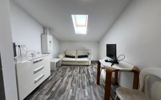 3 camere open space, modern, Gheorgheni, Zona FSEGA, Iulius Mall, AC - Poză 2
