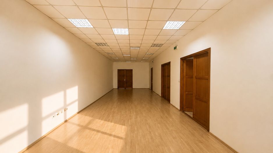 Spațiu de birouri zona centrala - langa primarie - Poză 13