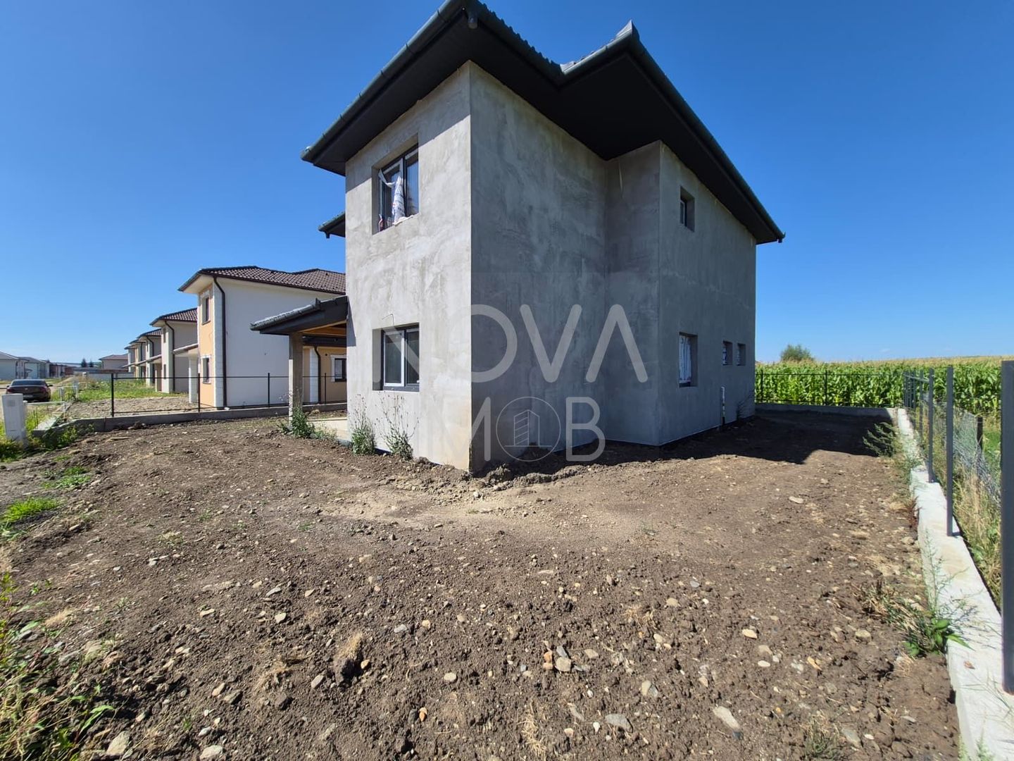 Casa individuala - Sura Mica - Poză 2