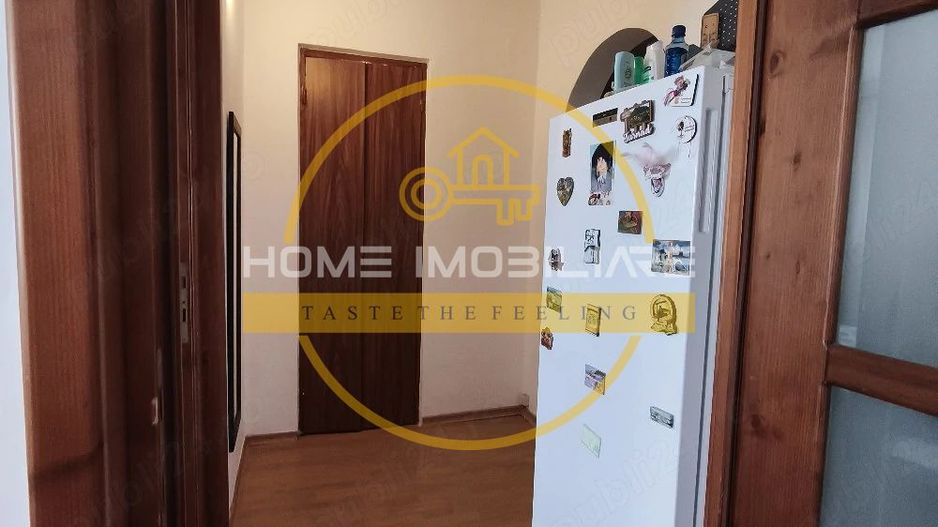 Etaj 2 Apartament  3 Camere  Frumoasa Bloc 1985 - Poză 7
