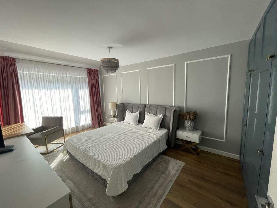 Casa in Cartierul Millo Village | Pipera - Poză 11