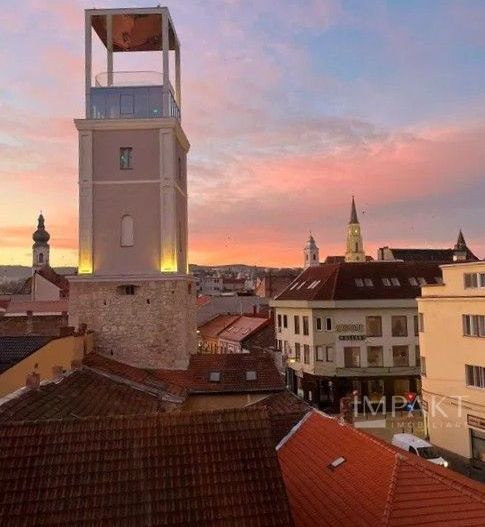 Apartament ideal investitie sau Airbnb, panorama spectaculoasa si parcare – Centru, Cluj-Napoca - Poză 13