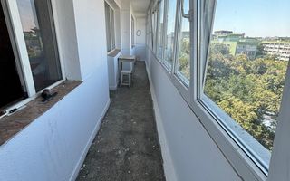 Apartament 2 camere nemobilat Unirii - Cantemir T99 - Poză 20