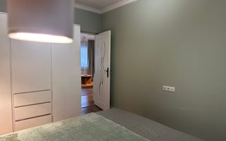 Apartament la cheie | 2 camere | Zona Str Stejarului - Poză 8