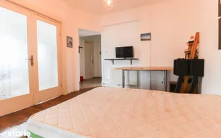 Apartament cu 3 camere, la 2 minute de metrou Piața Muncii - Poză 14