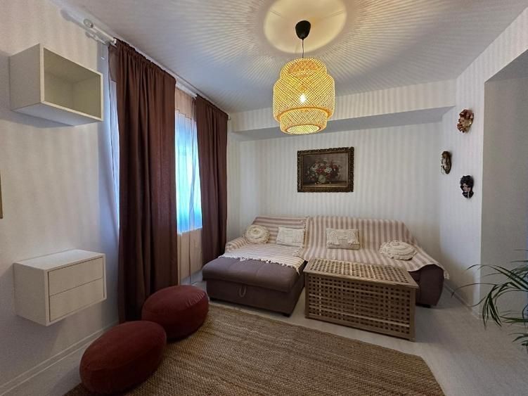 Apartament 2 camere + loc de parcare,  metrou Constantin Brâncoveanu  S0 - Poză 20