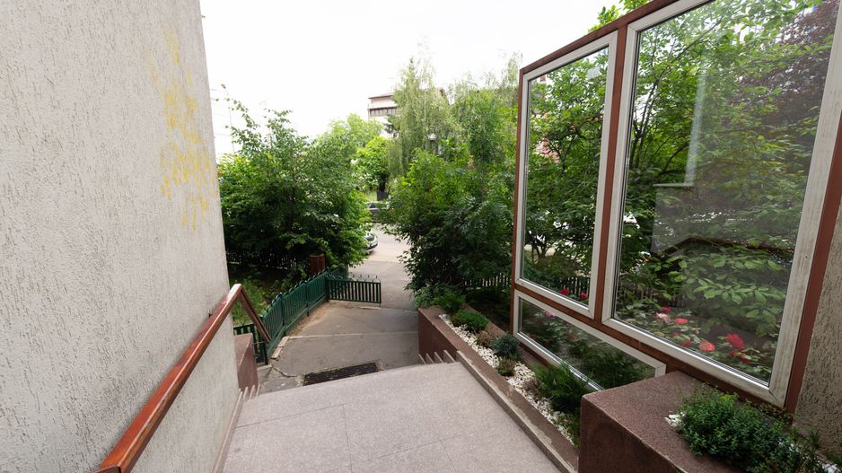 Apartament de inchiriat 3 camere, 2 bai,  71mp,  în zona Domenii - Poză 23