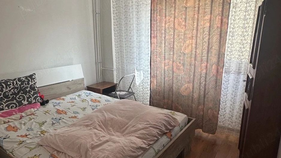 apartament 3 camere Gh Șincai - Poză 4