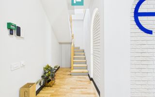 Birou premium all inclusive – Aviației - Poză 12