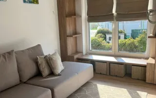 AMERICAN VILLAGE - MODERN VILLA - 5 ROOMS - FULLY FURNISHED - GATED COMMUNITY - Poză 17