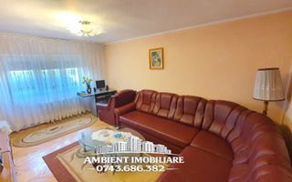 Apartament cu 2 camere, mobilat si utilat, zona Crucea Gării; - Poză 2
