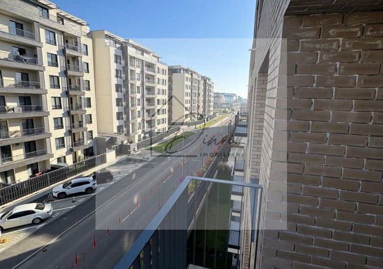 Avalon 2 camere vanzare etaj 3 - Poză 8