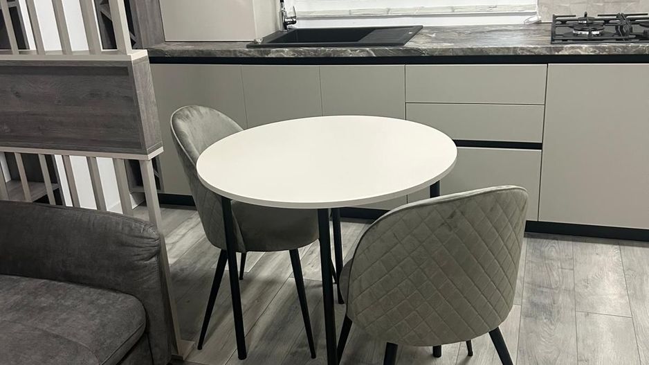 Ap 2 camere -86.20000euro cu loc parcare inclus-Rediu-Pacurari-Copou - Poză 5