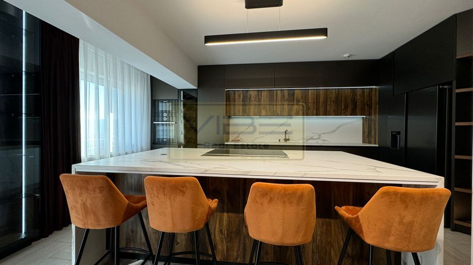 Apartament 111 mp premium complex rezidential Tatarasi - Poză 2