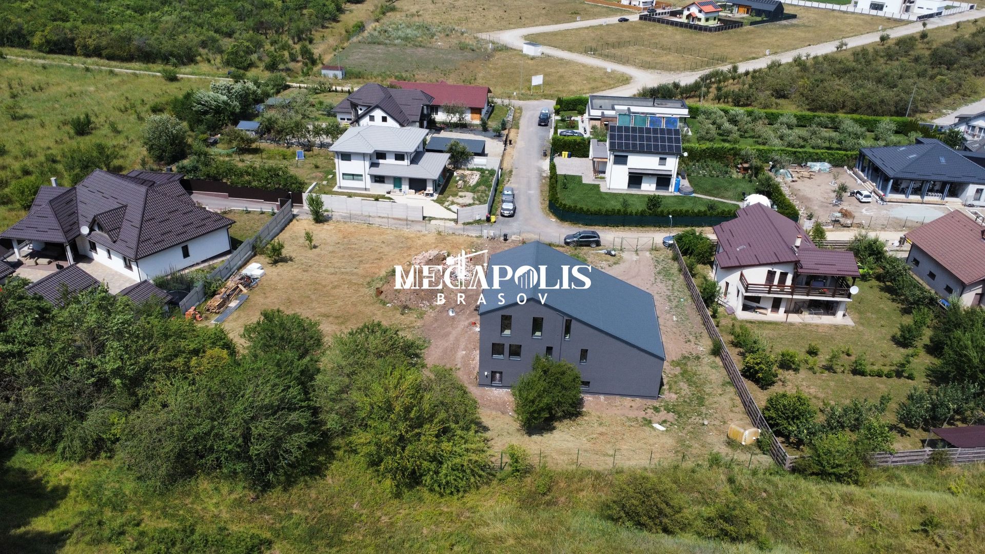 Reședință de Lux la Poalele Dealului Lempeş - Poză 10