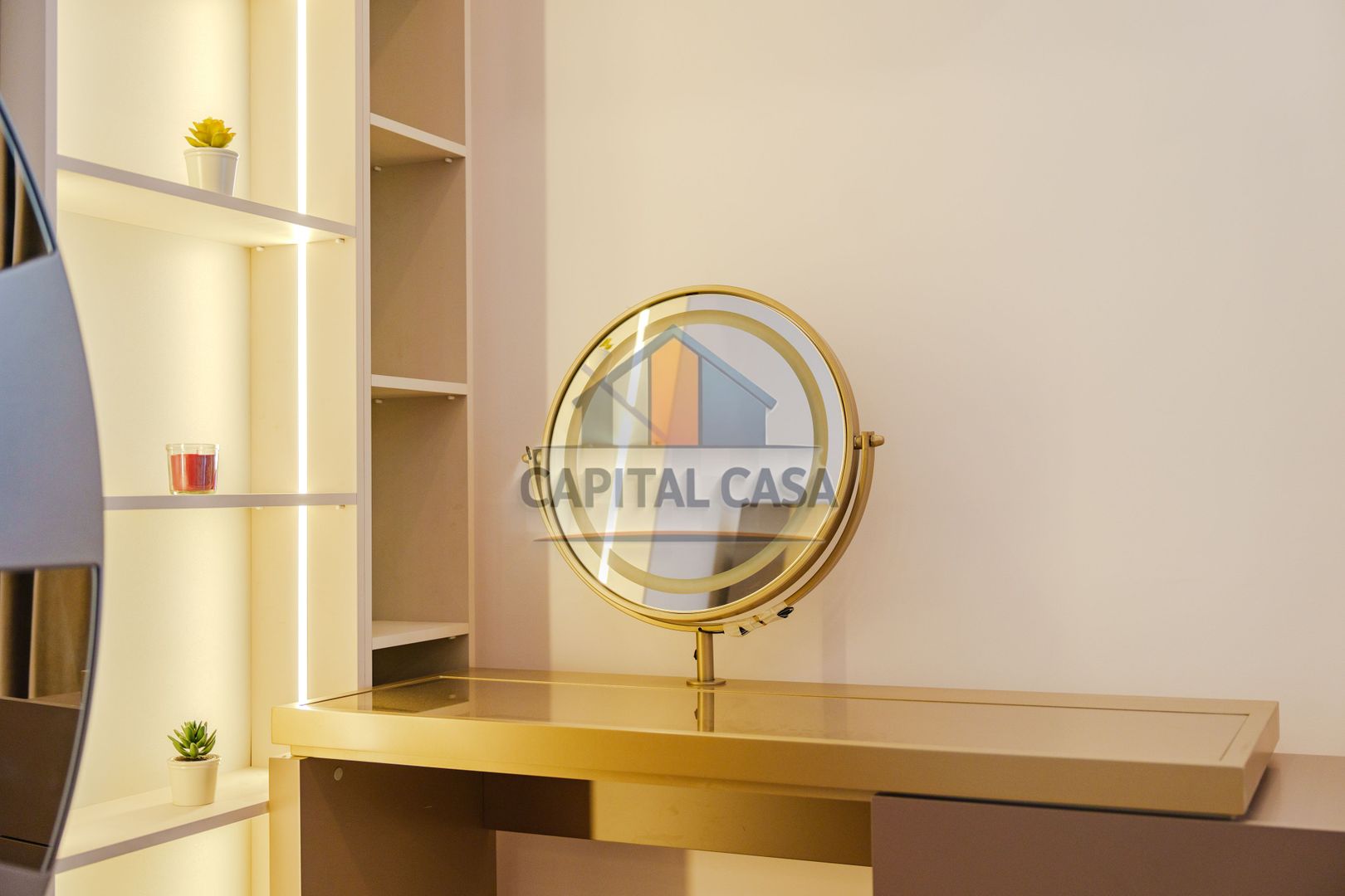 Apartament 2 Camere | Mobilat & Utilat Premium Pipera - Poză 76