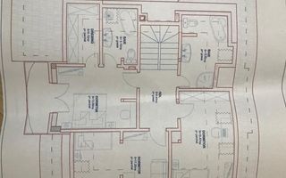 Casa Individuala Becicherecu Mic,P+M,5 Camere,3 Bai,Garaj,Teren Generos - Poză 7