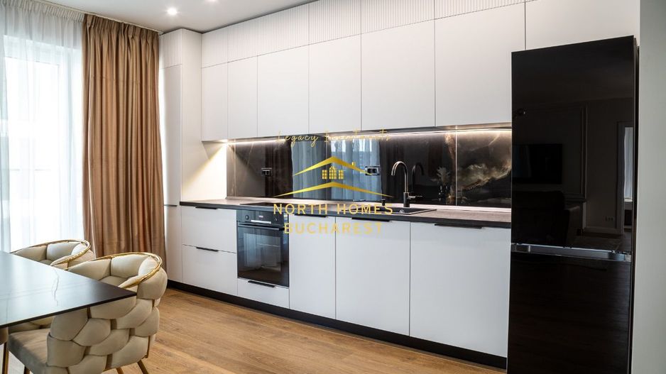 Apartament 3 camere -Pipera - Poză 12