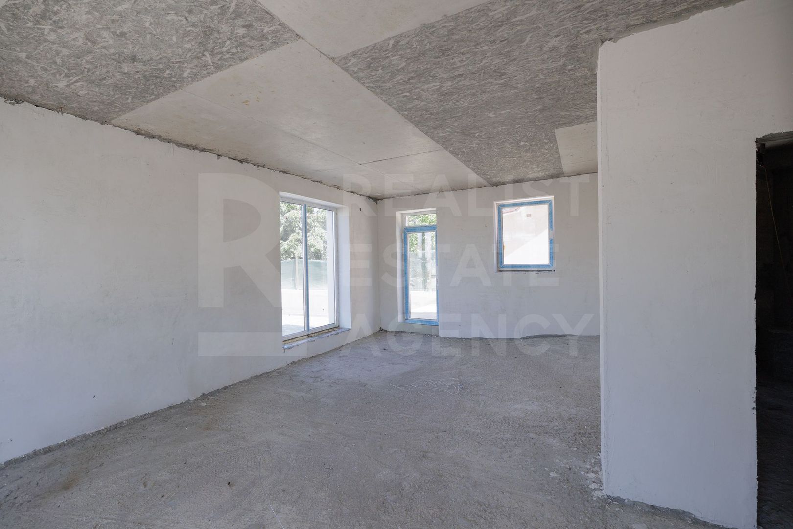 Vânzare, duplex 107 mp,  str-la Pomicolului, Codru - Poză 11