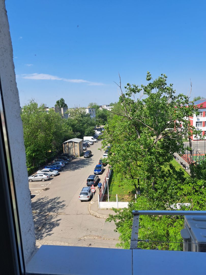 Garsoniera Micro 39 A,mobilata ,et 4 - Poză 15