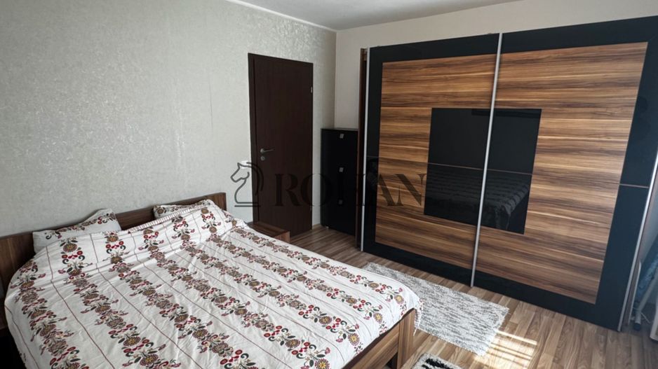 Apartament modern 2 camere - Centru Alba Iulia - Parcare - Balcon - Poză 6