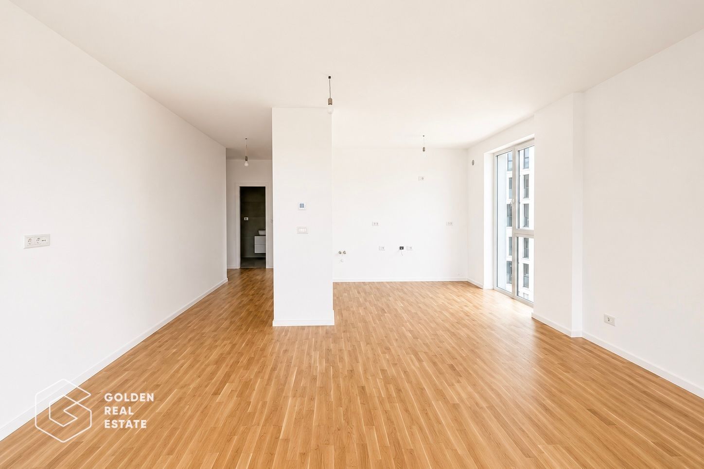 Birou premium 62 mp în Nord One | 2 încăperi | Calea Torontalului - Poză 1