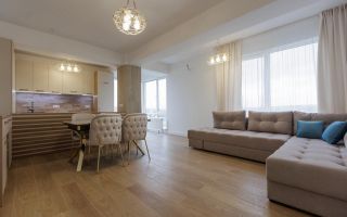 Vânzare, apartament, 1 cameră + living,  str.  Calea Ieșilor, Buiucani - Poză 3