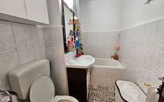 Garsoniera finisata, mobilata, utilata, 30 mp utili, zona FLIPS - Poză 7